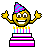 Geburtstag Smilies (11) Smiley – Geburtstag